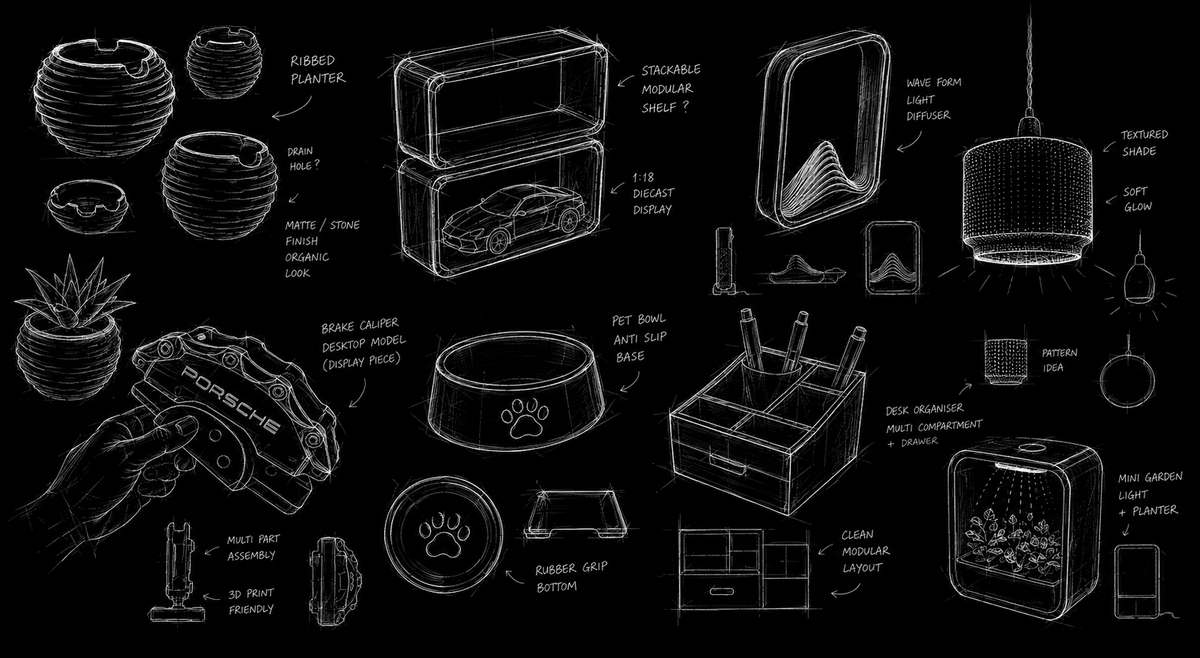 All Products