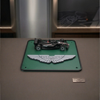 Hotwheels F1 Display