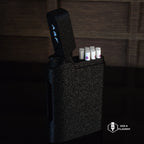 Cigarette Case Black