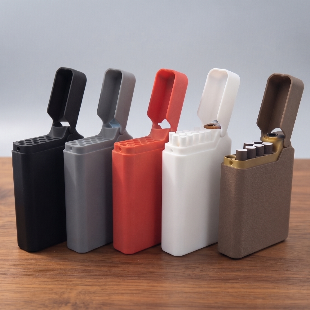Cigarette Holder 