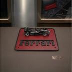 Hotwheels F1 Display