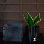 Geometric Planter