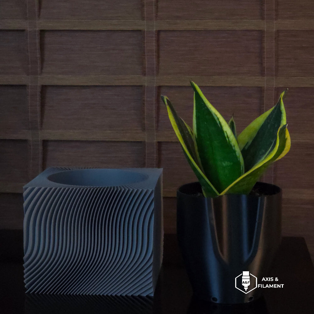 Geometric Planter
