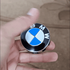 Floating Hub Cap