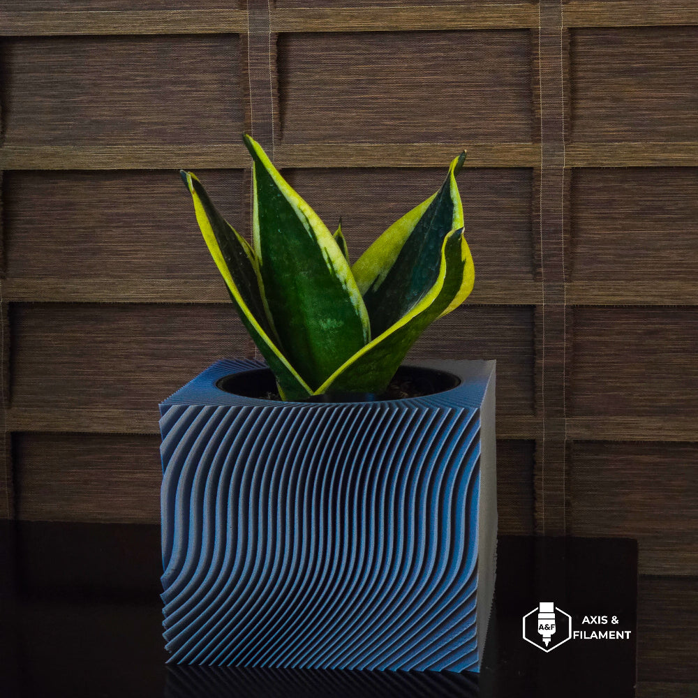 Self Watering Planter