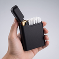 Thick Cigarette Case