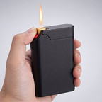 Thin Cigarette Case