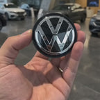 Self Centering Hub Cap